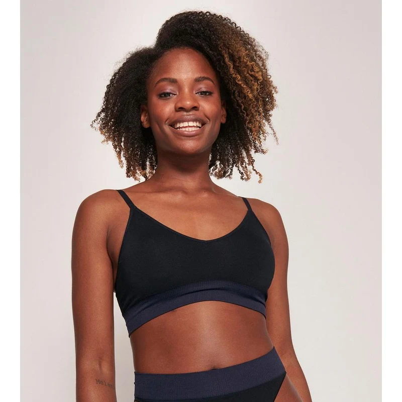 sloggi EVER Infused Aloe Bralette 10216212