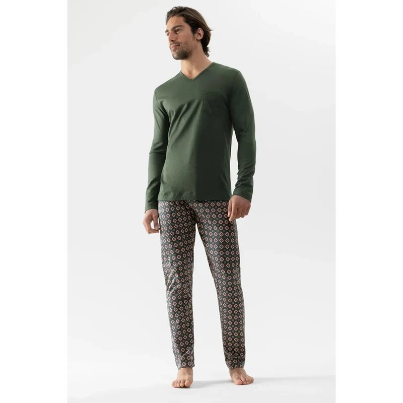 pyjama full length 34055