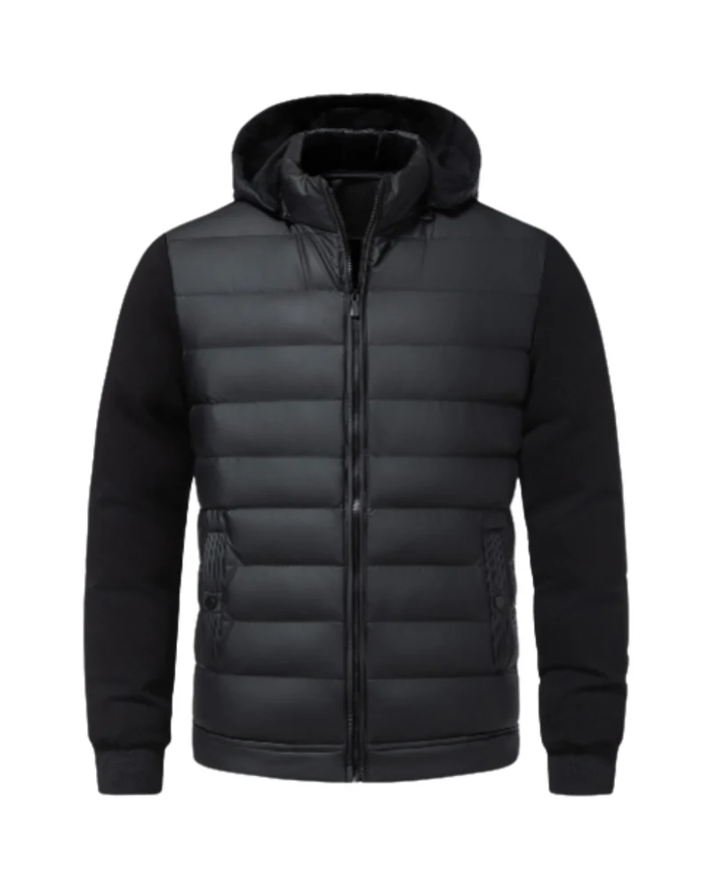 Paris Premium hybride jas