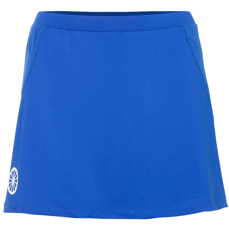 Indian Maharadja Tech Skirt Girls Cobalt