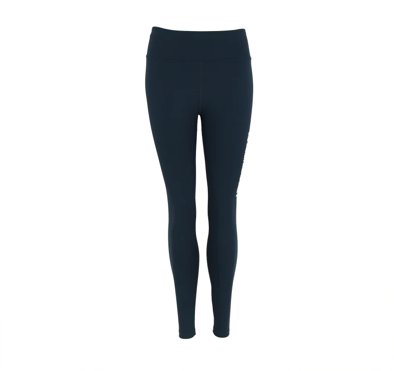 Indian Maharadja Performance Tight Navy