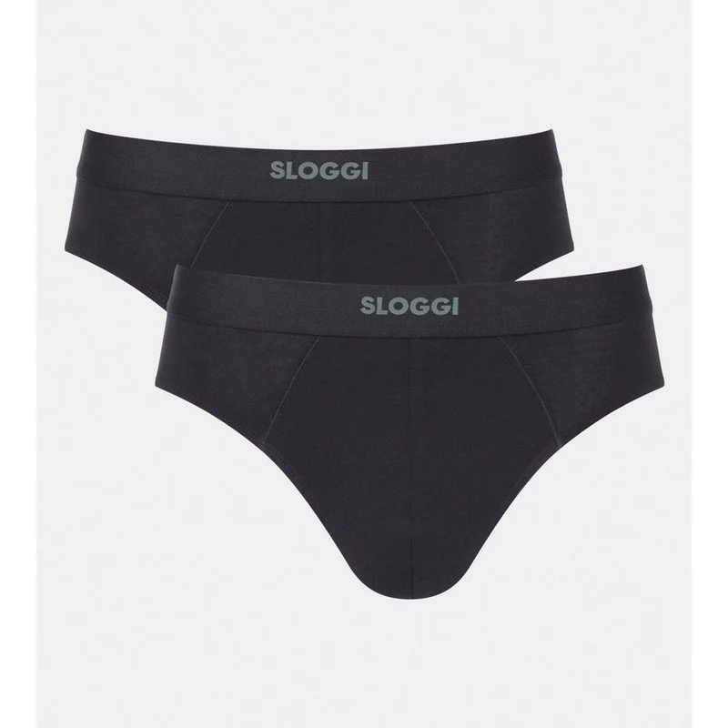 Sloggi men EVER Ease Brief 2P 10222378