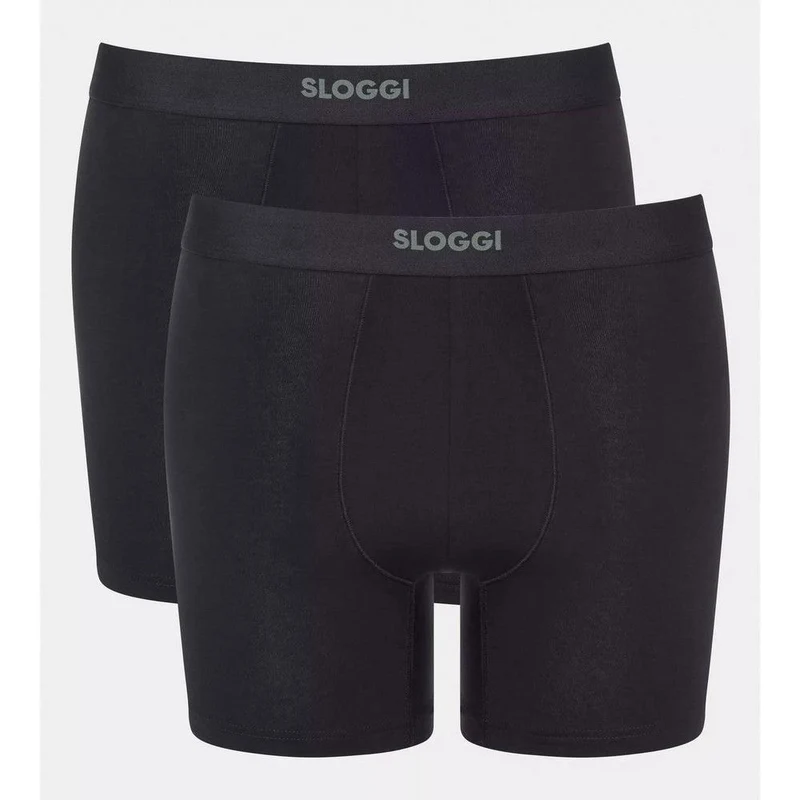 Sloggi men EVER Ease Short 2P 10222372