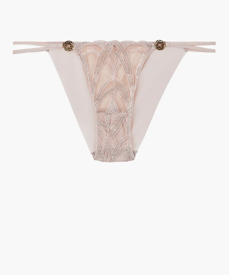 My Desire Culotte taille basse Love Affair