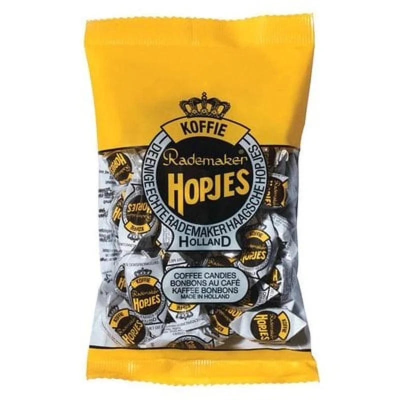 Haagsche Hopjes in zak Radem001