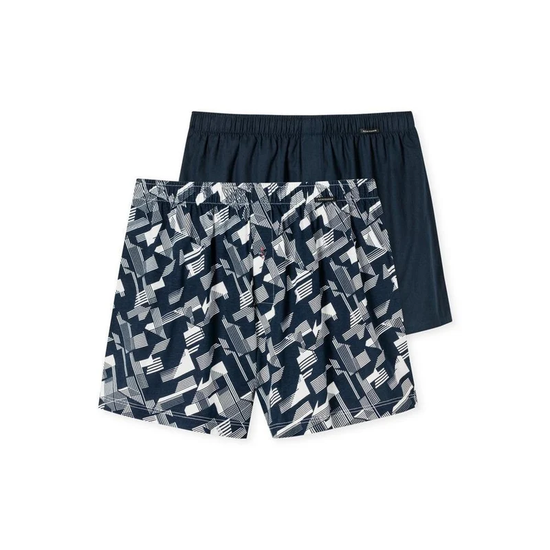 2PACK Boxershorts 180845