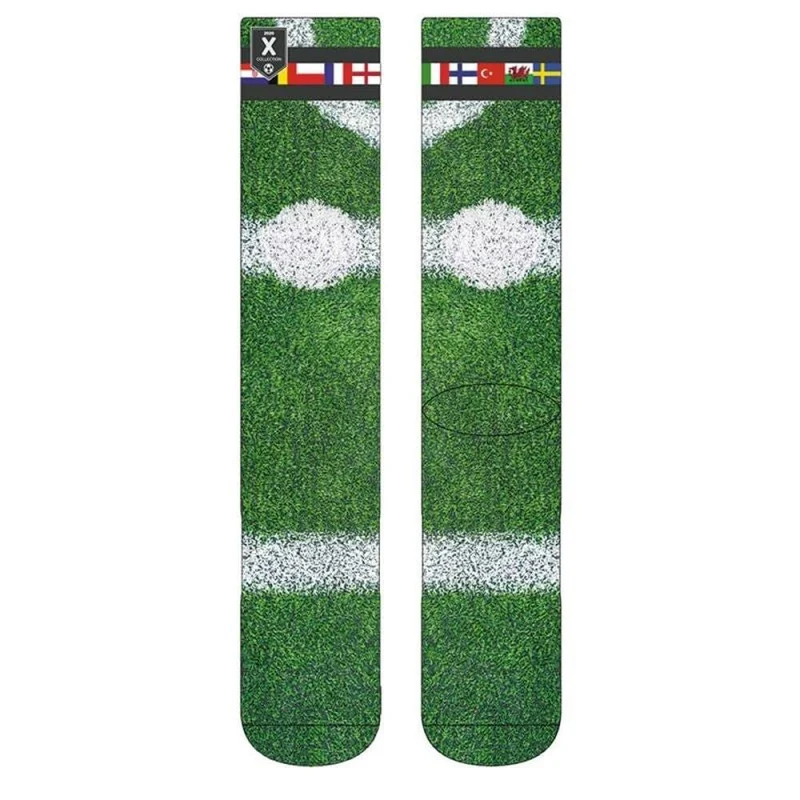 Euro Field Socks 60217