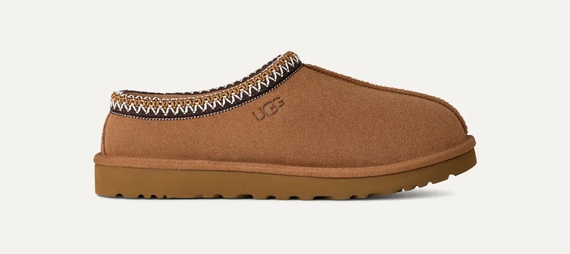 UGG Tasman pantoffels voor heren | Kastanje