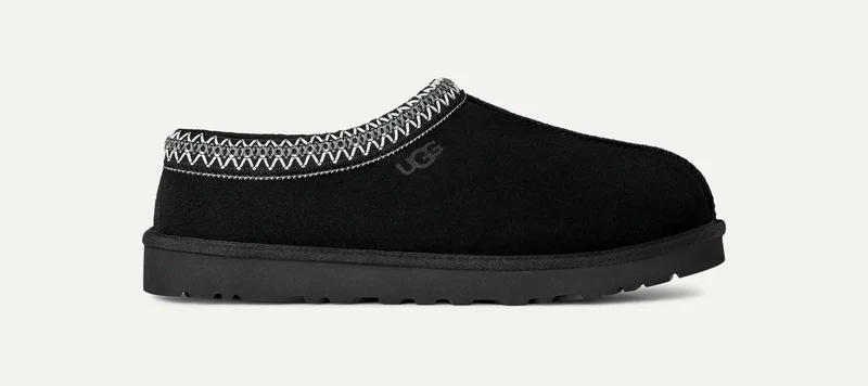 UGG Tasman pantoffels voor heren | Zwart