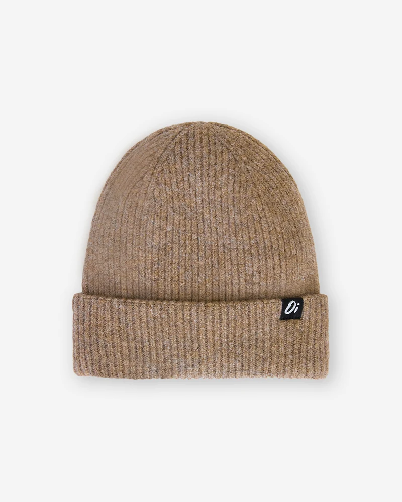 Outside In Elements Beanie | Hazel