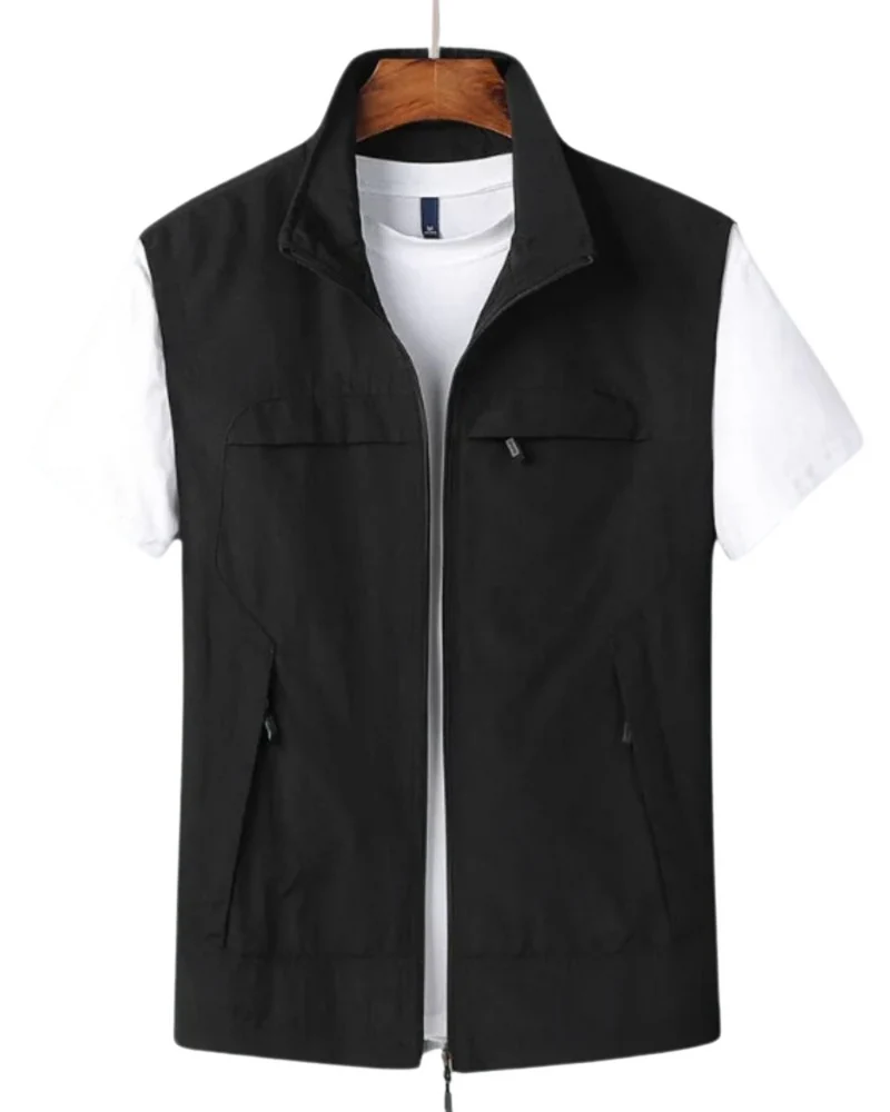 Stijlvol zomervest