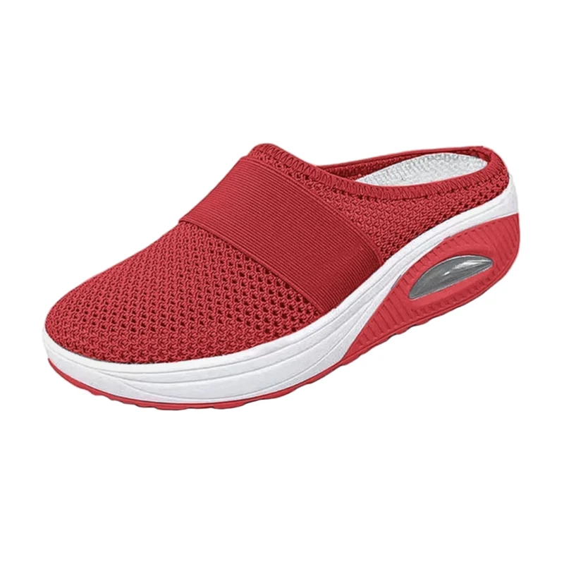 Dames Pantoffels Comfortabel met Antislipzool voor Dagelijks Gebruik