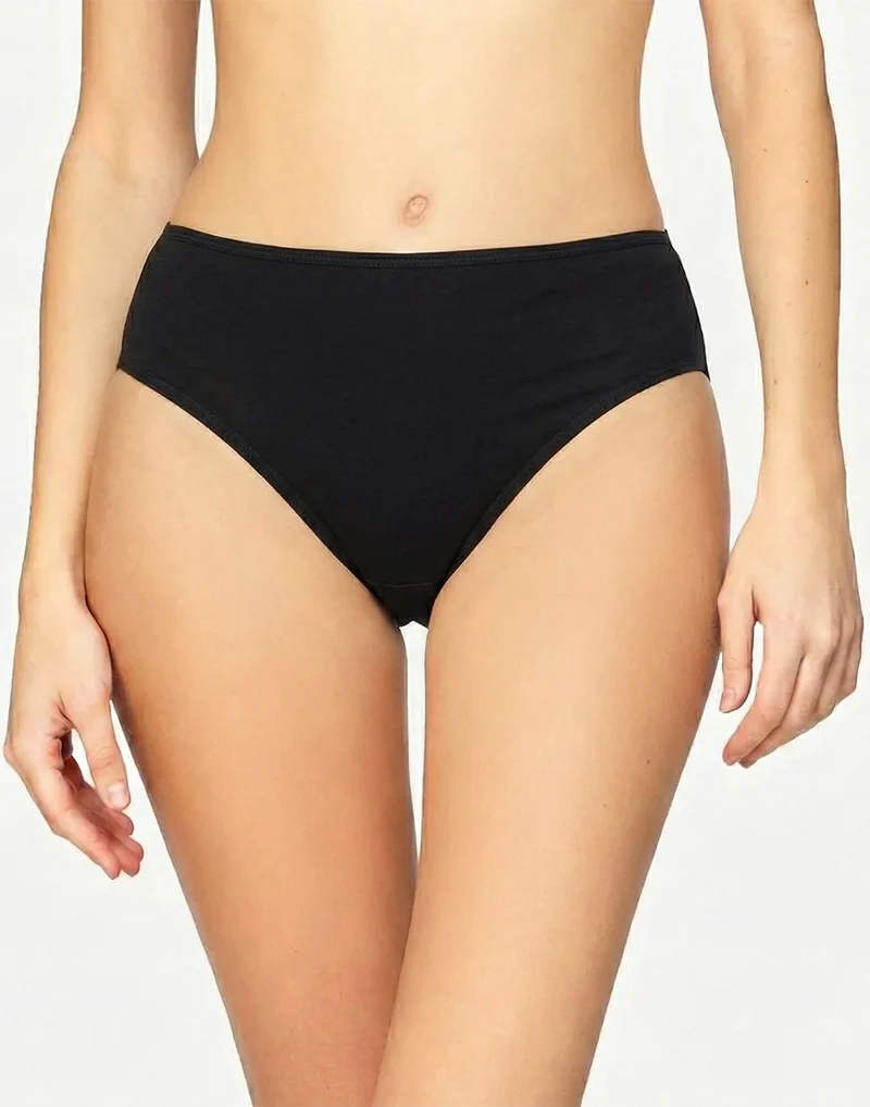 Avet heup slip dames microfiber 3290