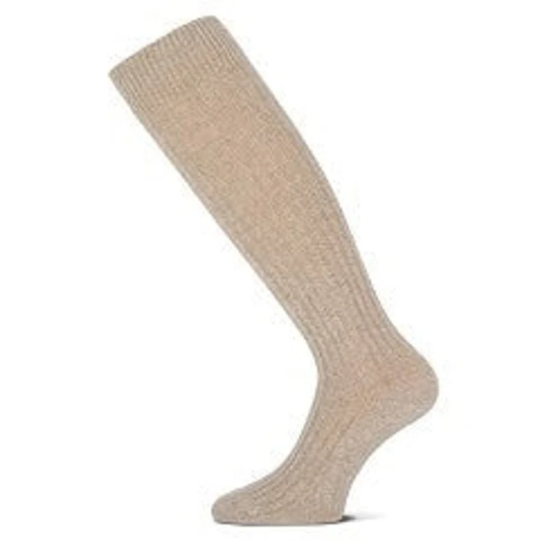 Dames kniekous Cashmere MM Colette 82170