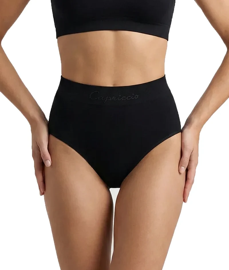 Capriccio dames slip / elastische band