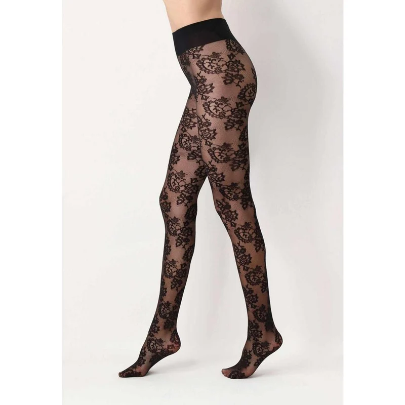 Fine Lace 20 Panty VOBC67536