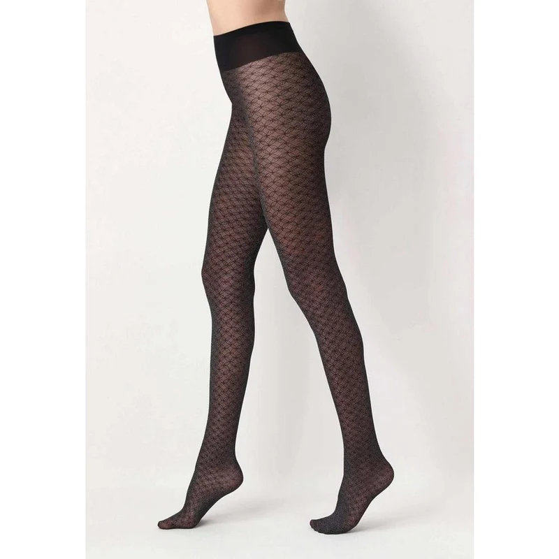 Sparkly Lace 40 Panty VOBC67537