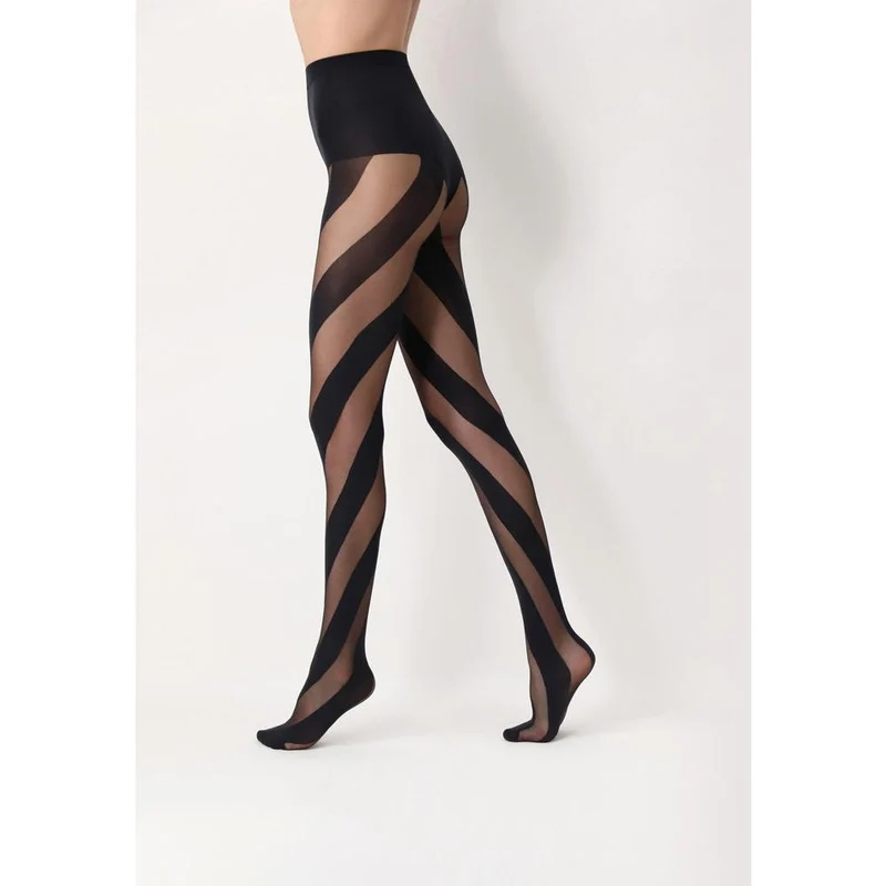 Spiraling 20 Panty VOBC67535