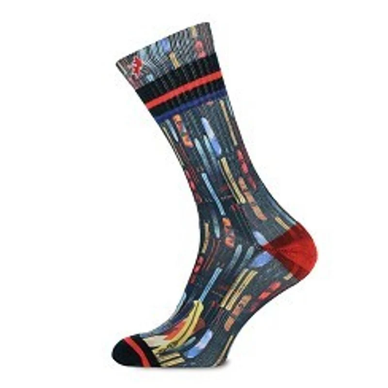 AFNF Vintage Ski 63037