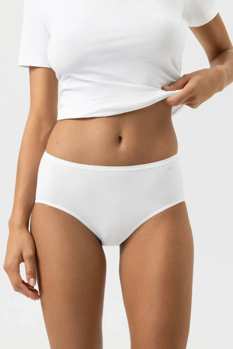Mey dames taille slip - Biologisch katoen