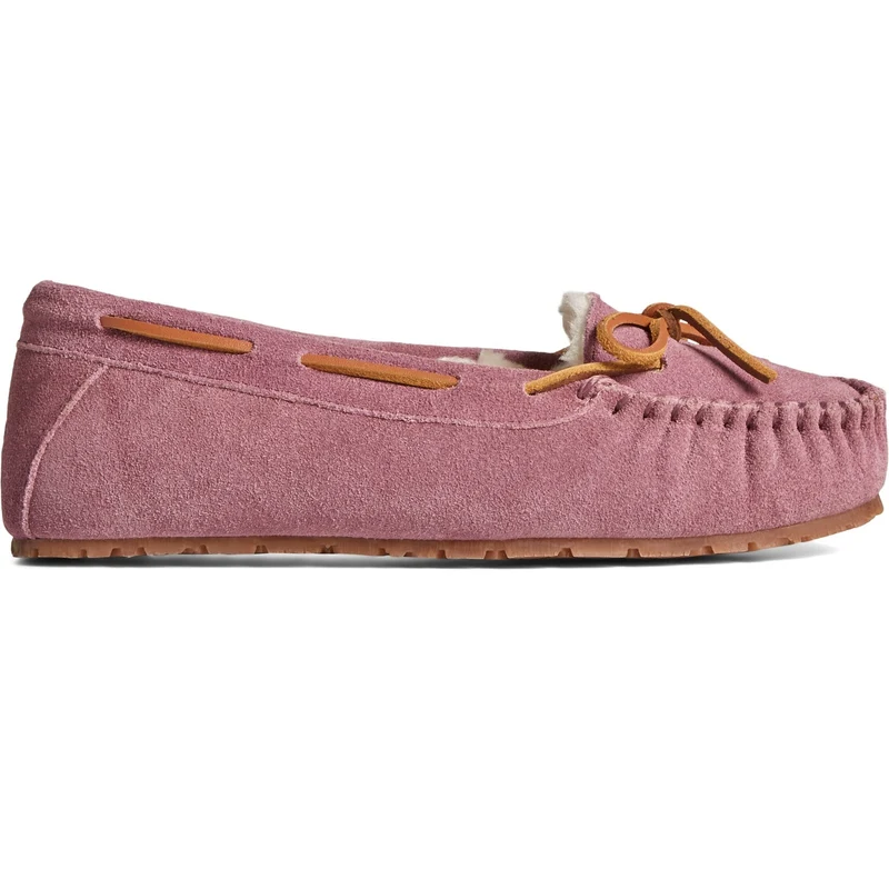 Sperry Dames Reina Slipper | Mauve