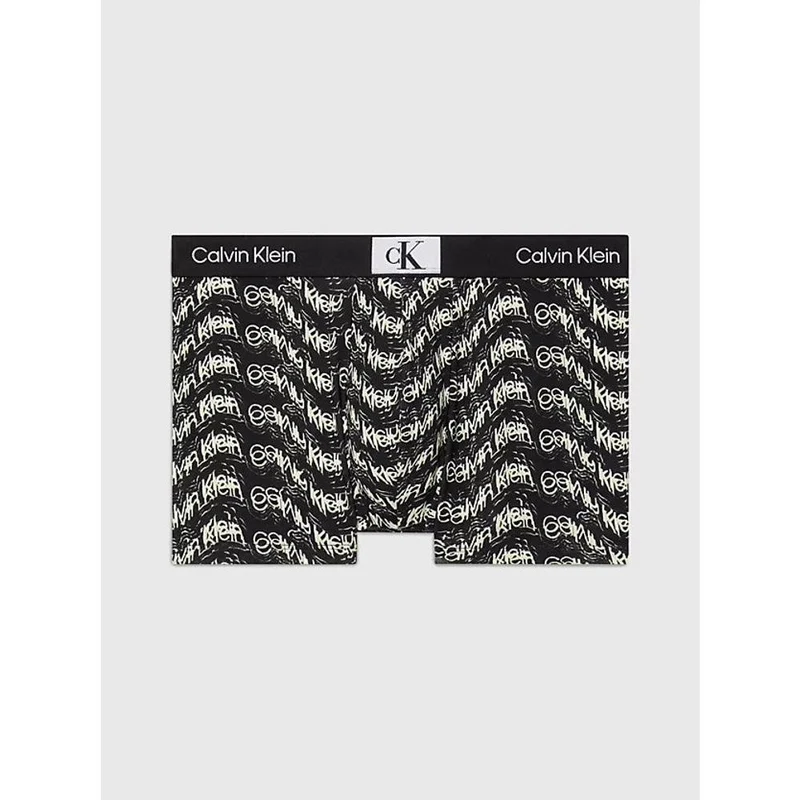 Trunk Boxer CK96 000NB3403A