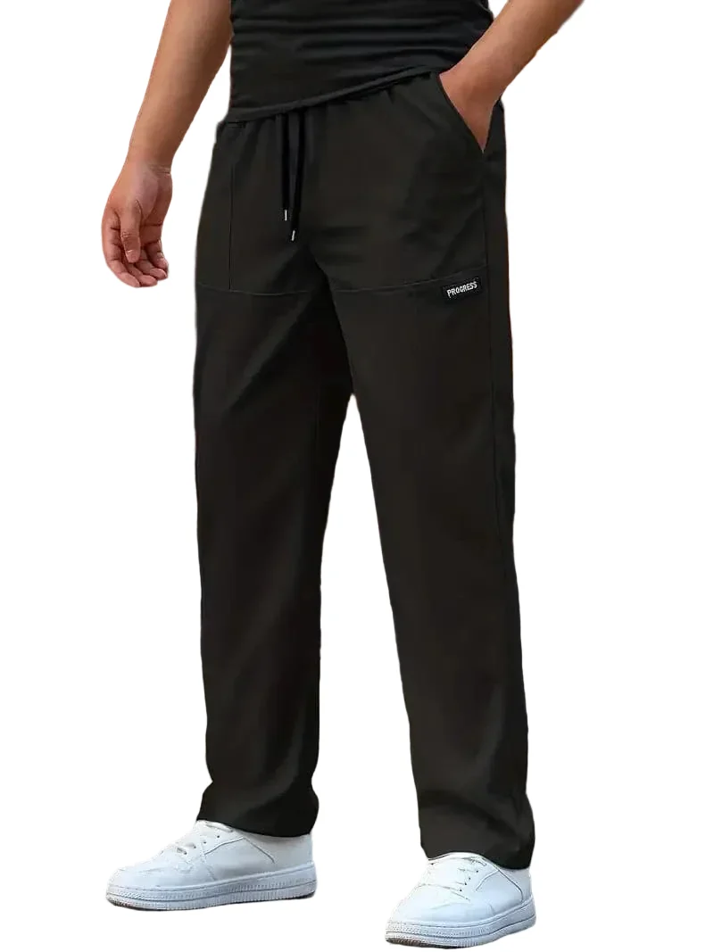 Heren Joggingbroek Modern Fit