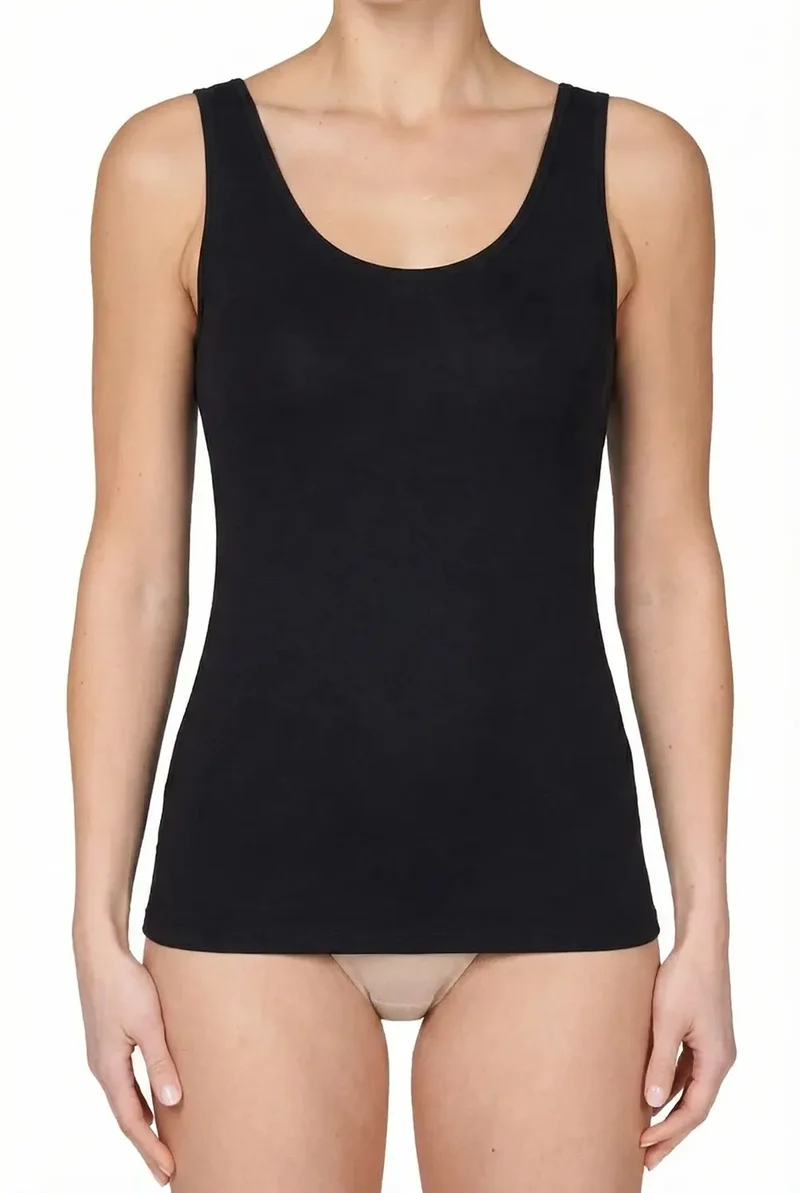Avet dames hemd microfiber 7591