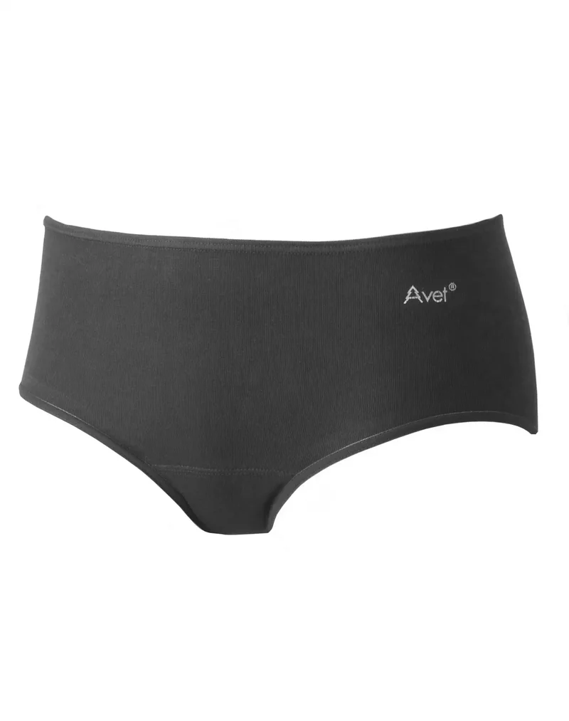 Avet dames heup slip 23608