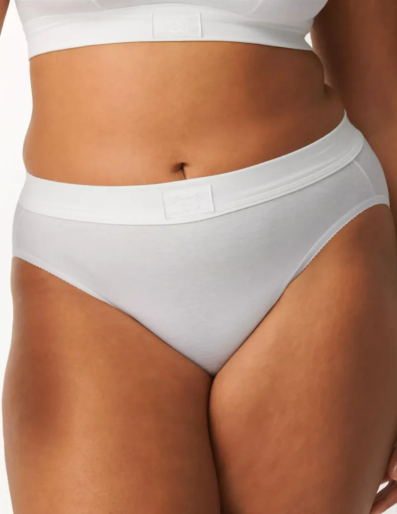 Sloggi Double Comfort Tai - dames slip