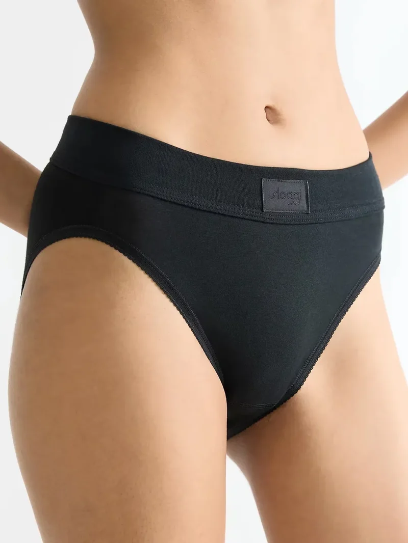 Sloggi Double Comfort Tai - dames slip