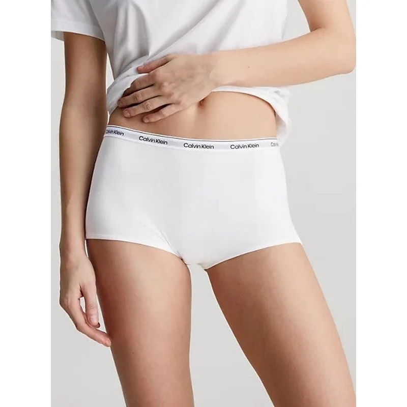 BoyShort (Mid-Rise) 000QD5195E