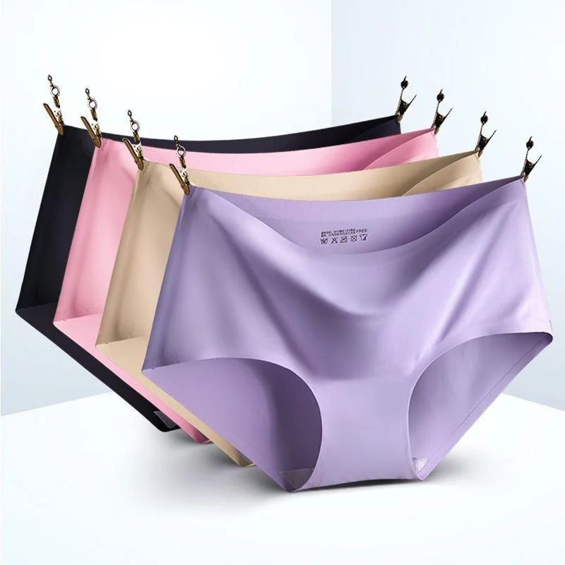 Dames Lingerie Naadloos Verfijnd