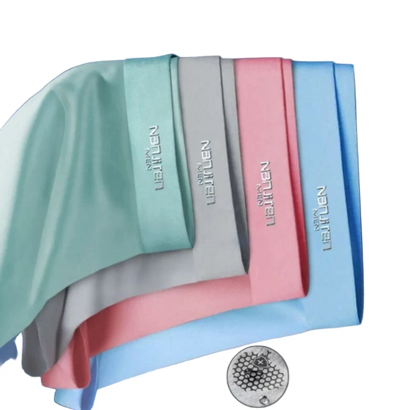 Heren Boxershort Ademend Comfortabel