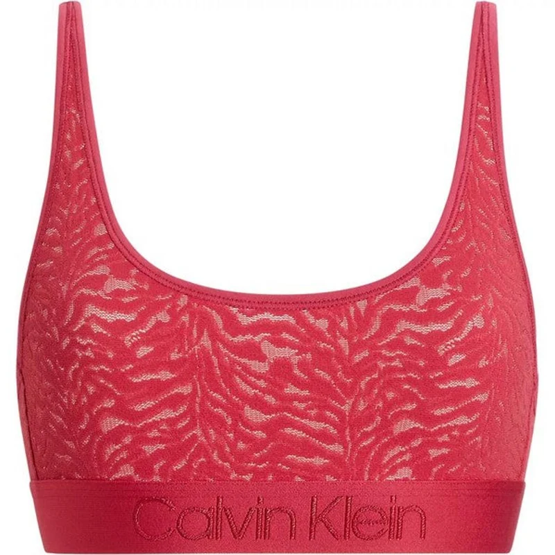 Unlined Bralette 000QF7340E