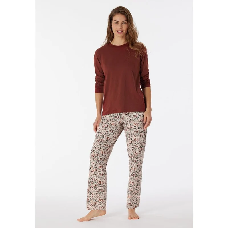 Langarmshirt 179273