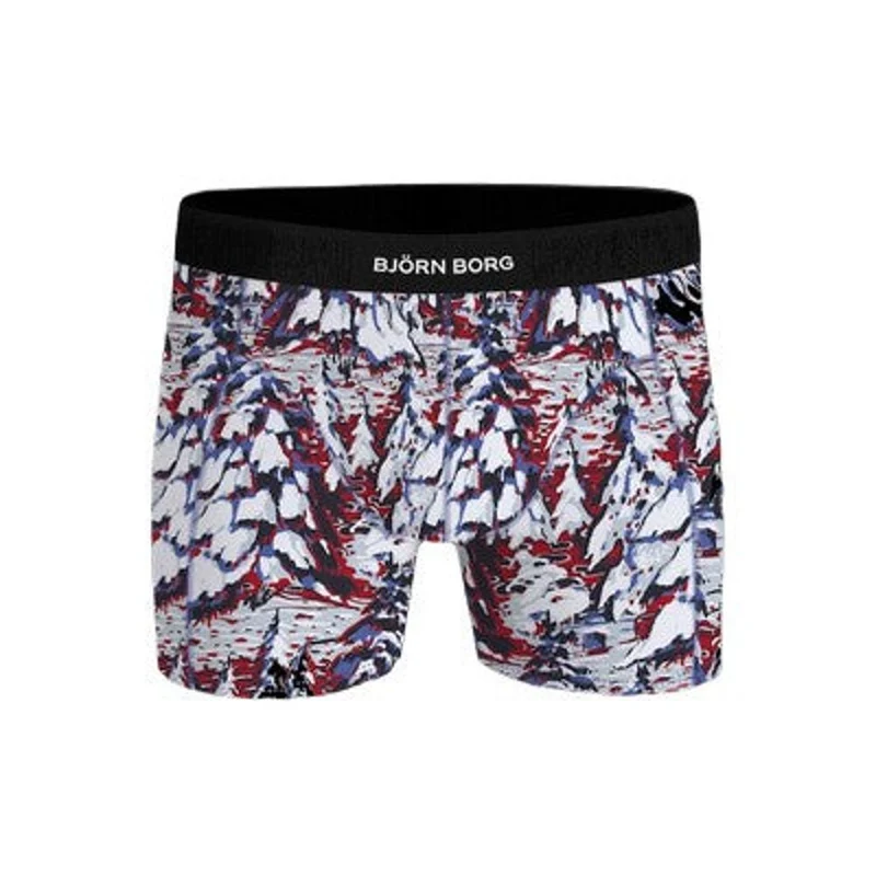 Premium Cotton Stretch Boxer 2P 10002634