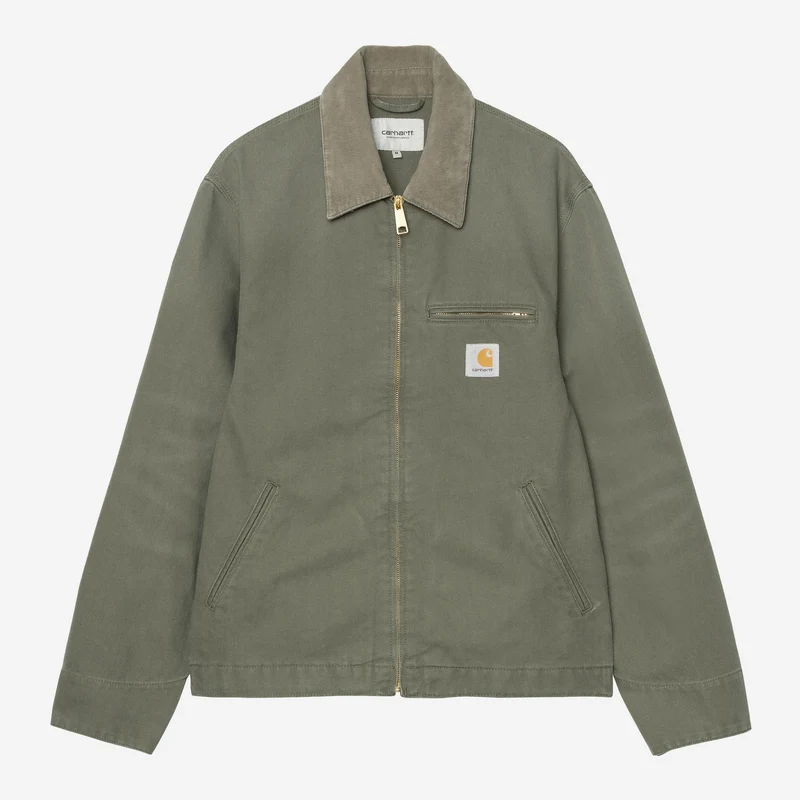 Carhartt WIP Detroit-jas voor heren | Leaf