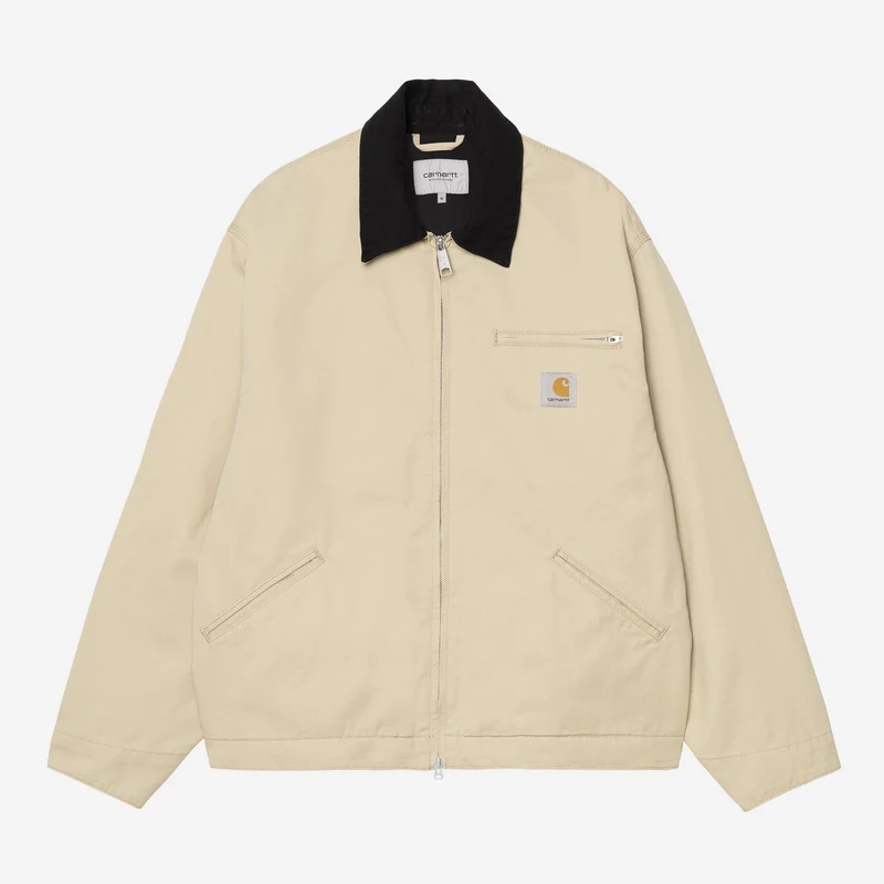 Carhartt WIP HEREN OG Detroit Jas | Barchan