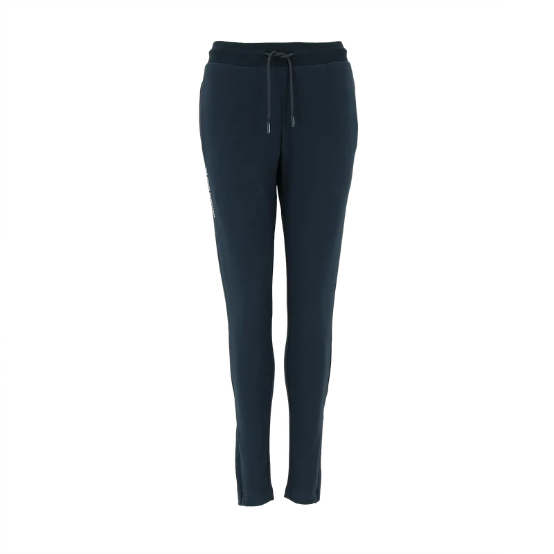 Indian Maharadja Kota Women Classic Jogger Navy