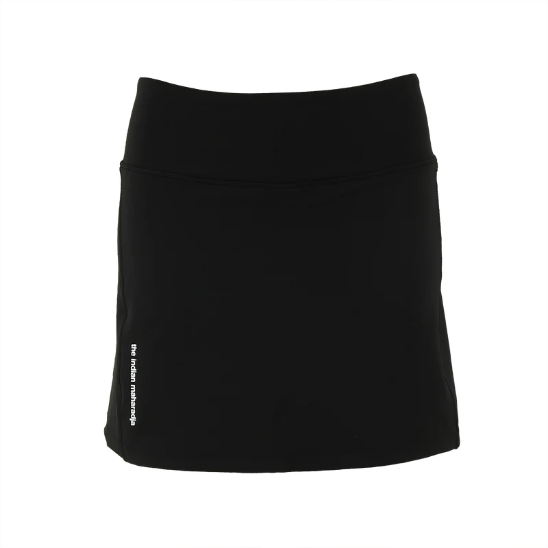 Indian Maharadja Kadiri Skirt Girls Black