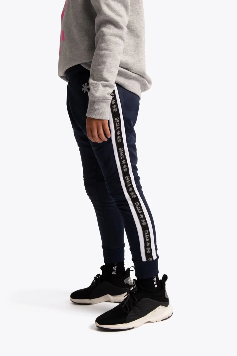 Osaka Deshi Training Sweatpants Navy