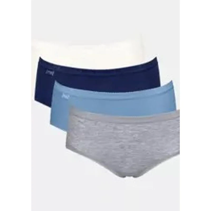 Sloggi Basi+ Midi C4 pack 10071781
