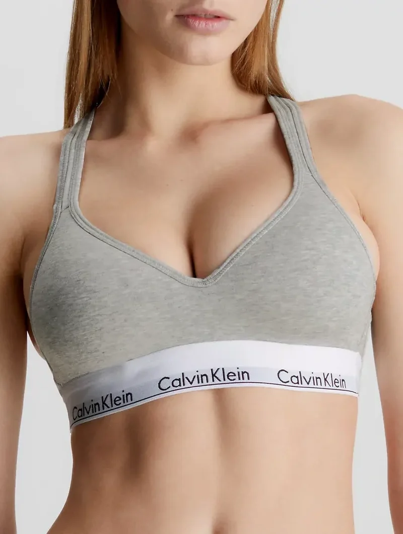 Calvin Klein Push Up bralette - Lift Bralette