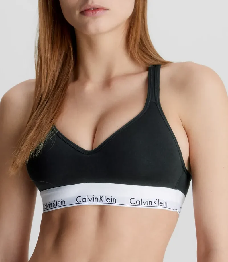 Calvin Klein Push Up bralette - Lift Bralette