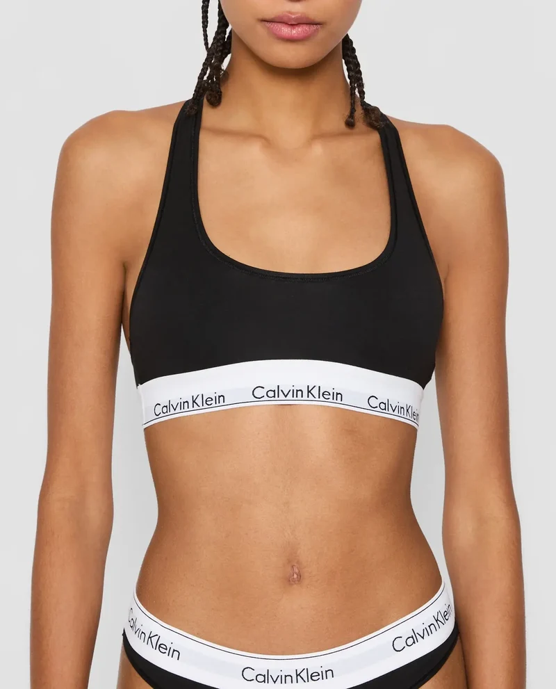 Calvin Klein Bralette dames - Top