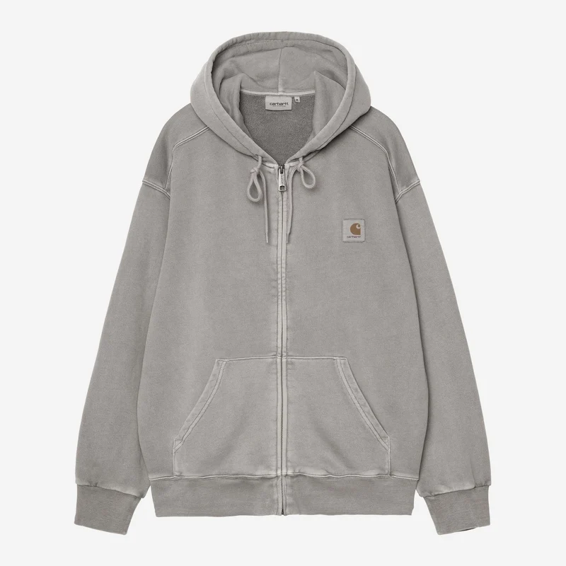 Carhartt WIP Nelson-jas met capuchon voor heren | Yosemite