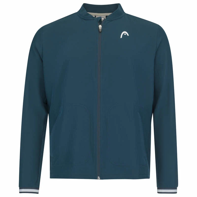 Head Breaker Jacket Soft Navy