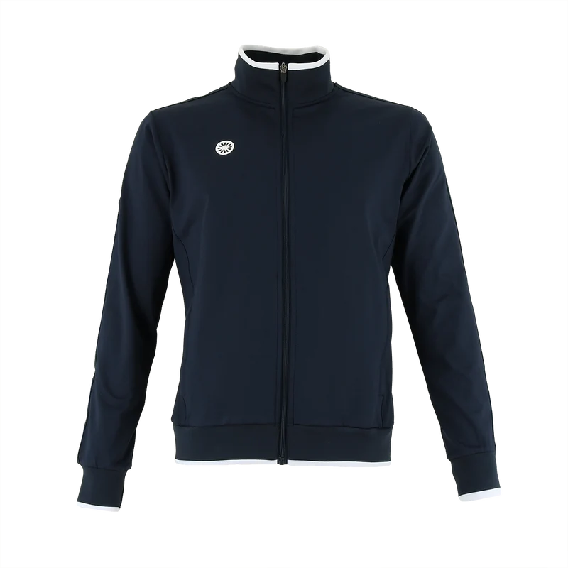 Indian Maharadja Kadiri Jacket Men Navy