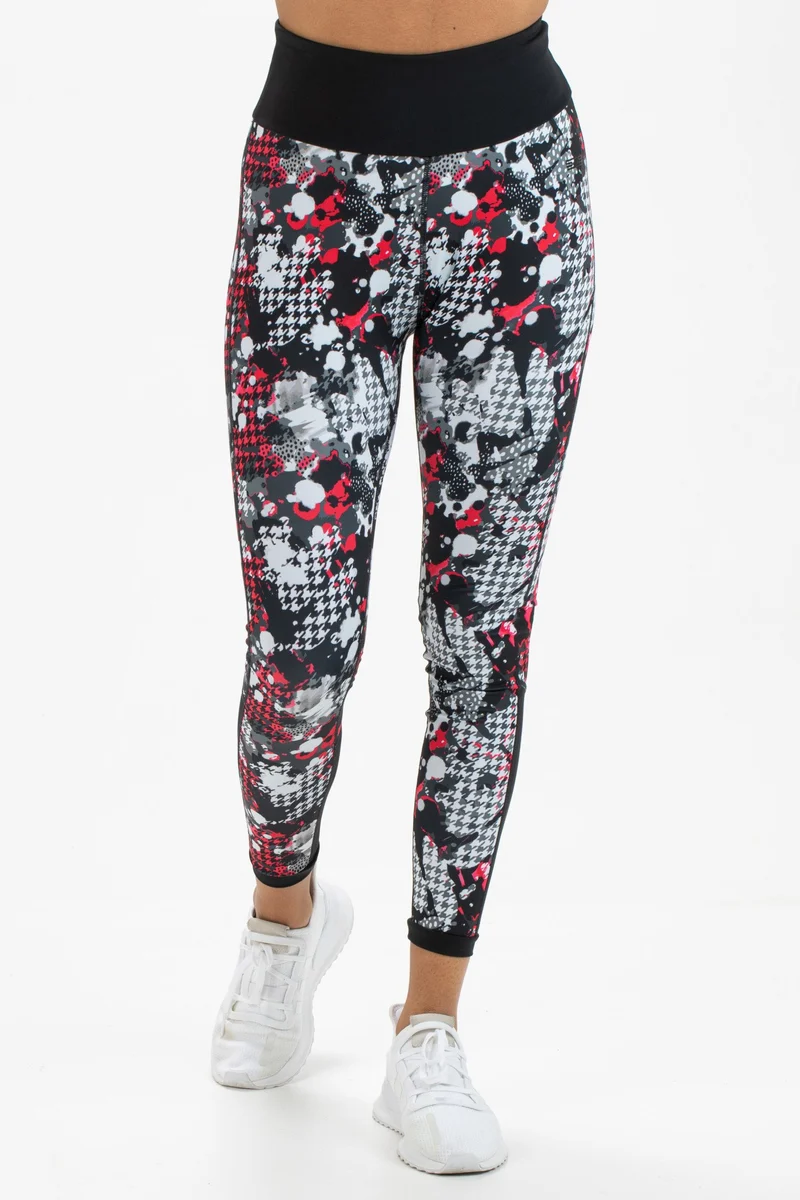 Sjeng Suki Tights Watermelon